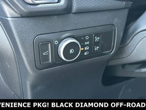 New 2025 Ford Bronco Sport Big Bend image 8