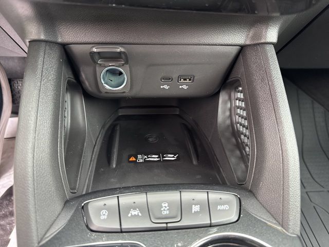 New 2026 Chevrolet TrailBlazer ACTIV w/ Convenience Package AWD/4WD image 23