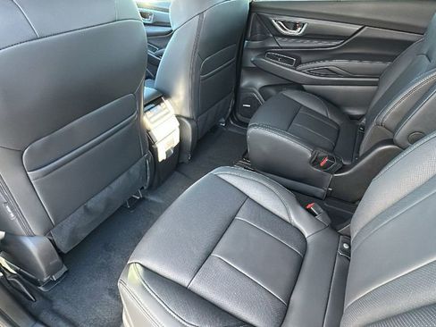 New 2026 Subaru Ascent Limited AWD/4WD image 24