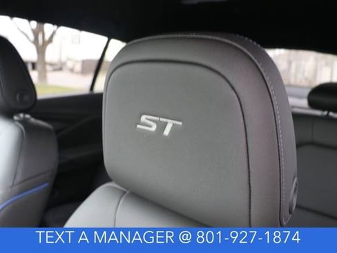 New 2026 Buick Envista Sport Touring w/ Convenience I Package image 17