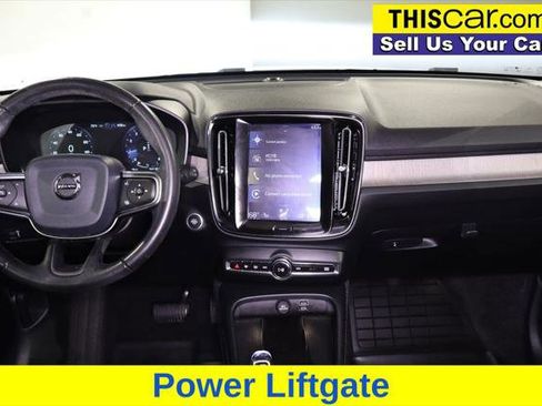 Used 2020 Volvo XC40 T5 Inscription w/ Protection Package Premier AWD/4WD image 22