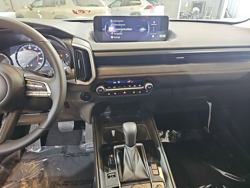 New 2026 MAZDA CX-50 AWD 2.5 Hybrid w/ Weather Package image 21