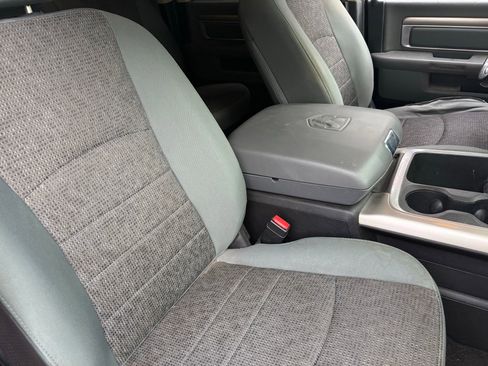 Used 2016 RAM 1500 Lone Star AWD/4WD image 26