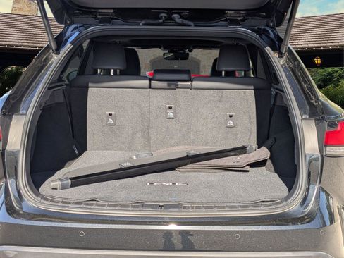 Certified 2023 Lexus RX 350 Premium Plus w/ Cold Area Package image 23