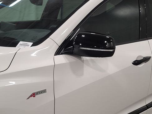 New 2026 Acura RDX A-Spec AWD/4WD image 12
