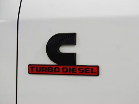 Used 2023 RAM 2500 Laramie w/ Night Edition image 15