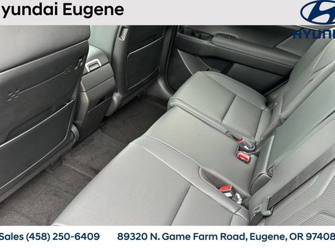 New 2026 Hyundai Santa Fe XRT AWD/4WD image 14