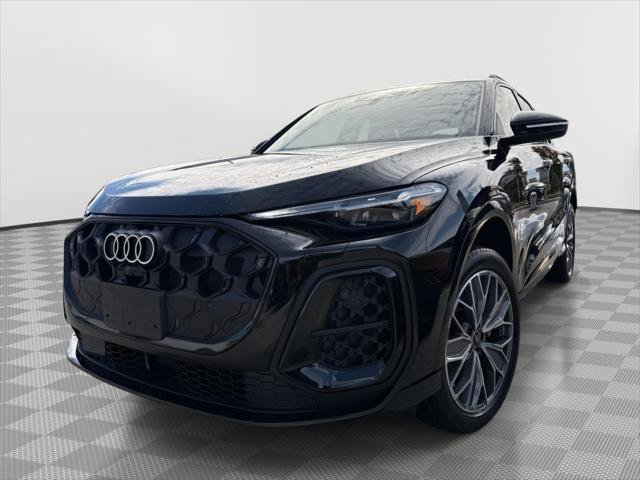New 2026 Audi Q5 Premium Plus AWD/4WD image 1
