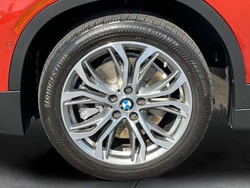 Used 2022 BMW X2 xDrive28i w/ Premium Package AWD/4WD image 27