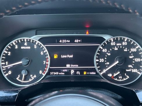 Used 2024 Nissan Pathfinder Rock Creek image 26