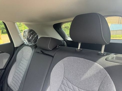 New 2026 Volkswagen Tiguan S FWD image 18