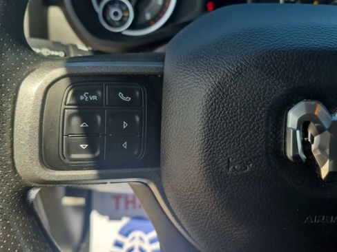 Certified 2022 RAM 3500 Tradesman AWD/4WD image 34