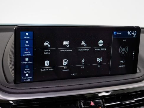 New 2026 Acura MDX w/ Technology Package image 17