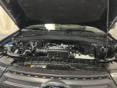 Used 2023 Ford Explorer Timberline w/ Timberline Technology Package AWD/4WD image 14