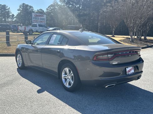 Used 2023 Dodge Charger SXT image 7