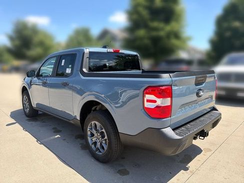 New 2026 Ford Maverick XLT w/ Equipment Group 301A AWD/4WD image 9