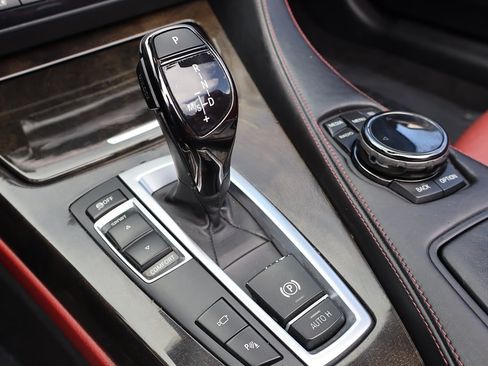 Used 2016 BMW 650i Convertible RWD image 35