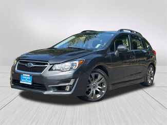 Used 2016 Subaru Impreza 2.0i Sport Limited image 1
