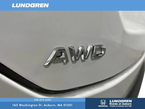 New 2025 Honda Pilot EX-L image 31