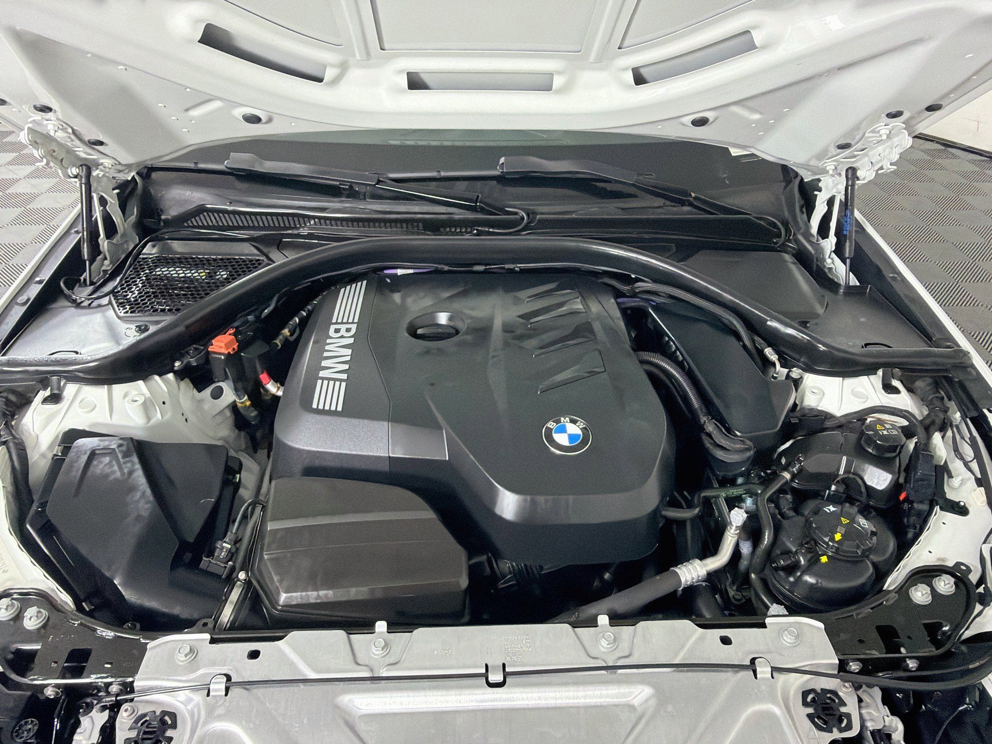 Used 2026 BMW 330i Sedan RWD image 34