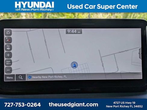 Used 2023 Hyundai Santa Fe SEL AWD/4WD image 26