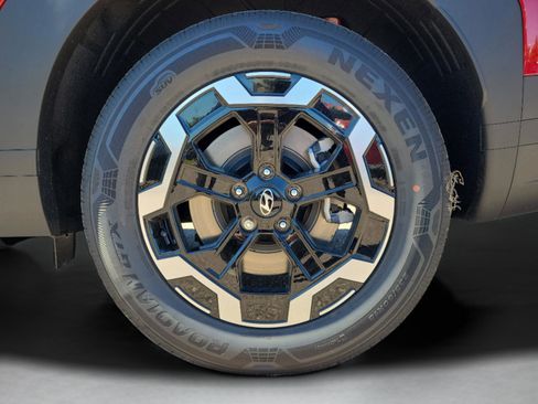 New 2026 Hyundai Santa Fe SEL image 35