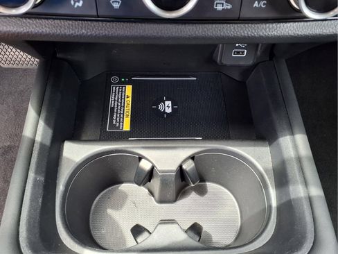 Used 2024 Honda HR-V EX-L image 21