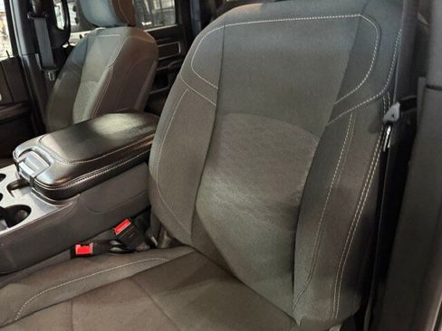 Used 2025 RAM 2500 Big Horn AWD/4WD image 48