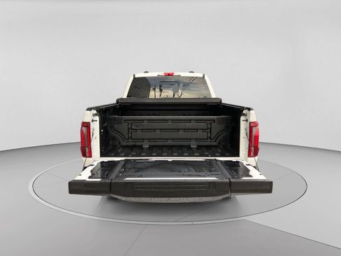 Used 2025 Ford F150 Platinum w/ Equipment Group 702A High AWD/4WD image 27
