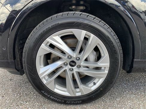 Used 2021 Audi Q7 2.0T Premium Plus image 10