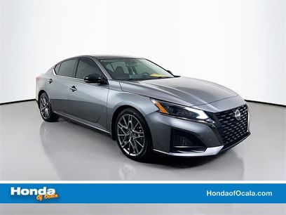 Used 2023 Nissan Altima 2.0 SR