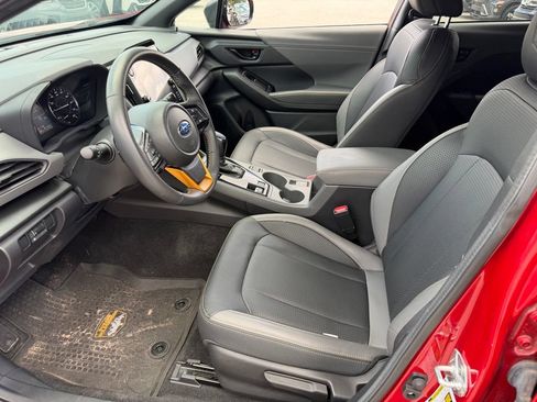 Used 2024 Subaru Crosstrek 2.5i Wilderness w/ Crosstrek Mirror Package AWD/4WD image 22