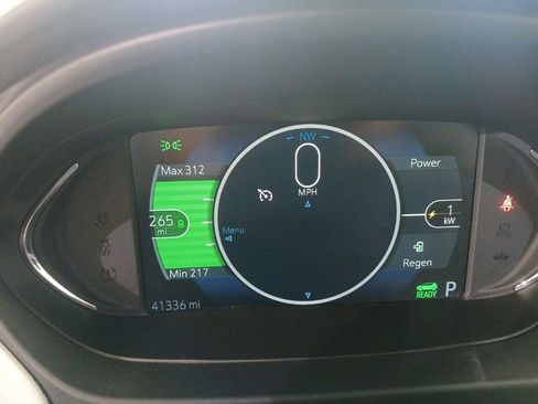 Used 2019 Chevrolet Bolt LT FWD image 22