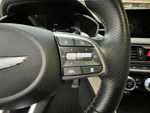 Used 2023 Genesis G70 3.3T w/ Sport Prestige Package AWD/4WD image 22
