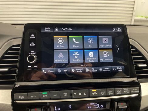 New 2026 Honda Odyssey EX-L image 10