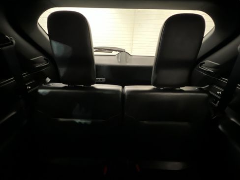 Used 2024 Mitsubishi Outlander FWD image 22