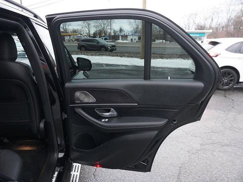 Used 2022 Mercedes-Benz GLE 350 4MATIC image 28