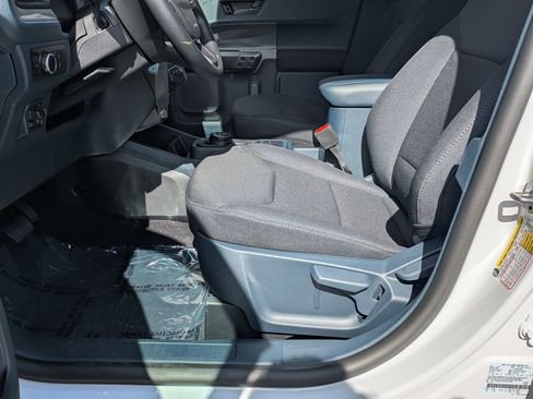 New 2026 Ford Maverick XL w/ 4K Tow Package image 11