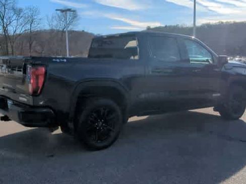 Certified 2022 GMC Sierra 1500 Elevation image 8