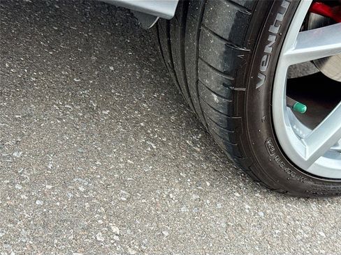 Used 2024 Volkswagen GTI S image 31