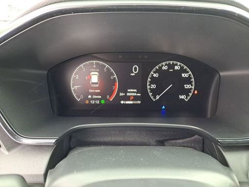 New 2026 Honda CR-V LX image 7