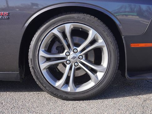 Used 2020 Dodge Challenger R/T image 15