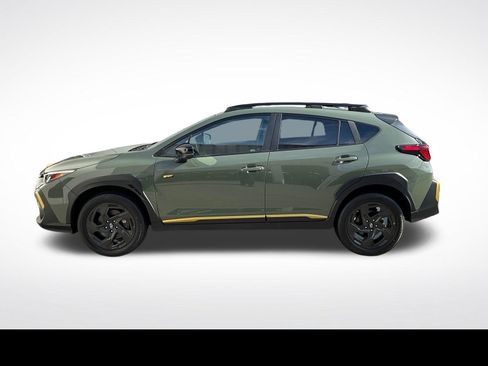 Certified 2024 Subaru Crosstrek 2.5i Sport w/ Crosstrek Mirror Package AWD/4WD image 14