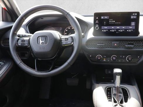 New 2027 Honda HR-V Sport image 23