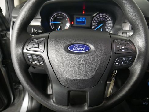 Used 2021 Ford Ranger XL w/ Equipment Group 101A High image 12