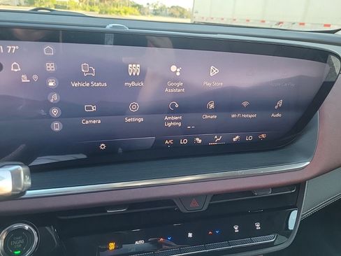 New 2026 Buick Envision Sport Touring image 15