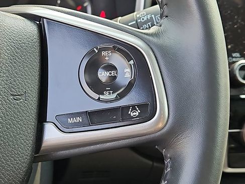 Used 2022 Honda CR-V EX-L image 22