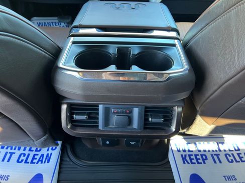 Used 2024 Ford F150 King Ranch w/ FX4 Off-Road Package image 38