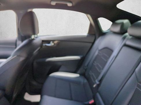 Used 2022 Kia Forte GT-Line w/ GT-Line Technology Package FWD image 18