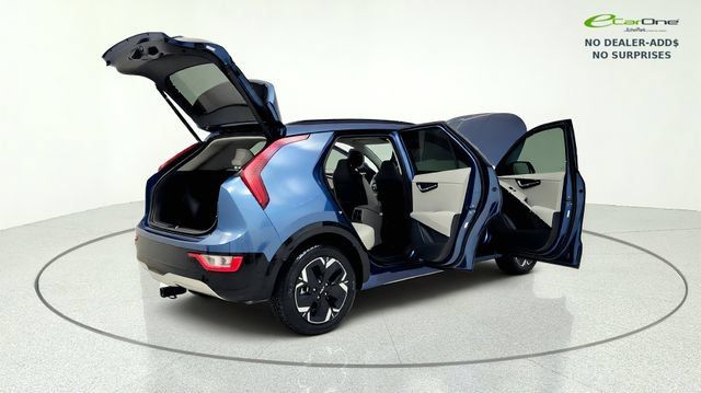 Used 2023 Kia Niro Wind FWD image 19
